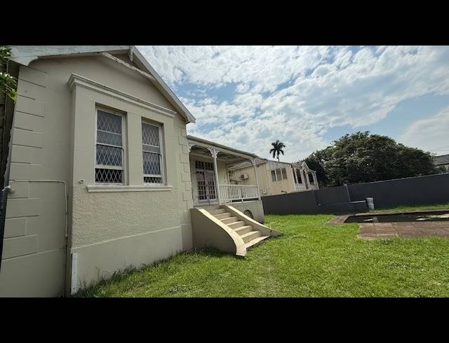 3 BEDROOM HOUSE FOR SALE IN MUSGRAVE